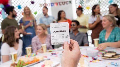 division 8 powerball|Man from small Victorian town wins $12m Powerball Jackpot.